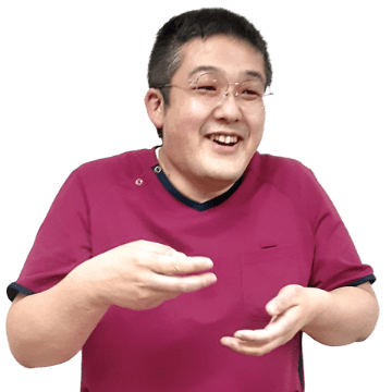 成田 晃亮さん