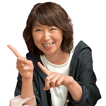 松長 弓子さん