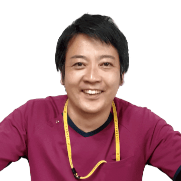 山崎 大介さん